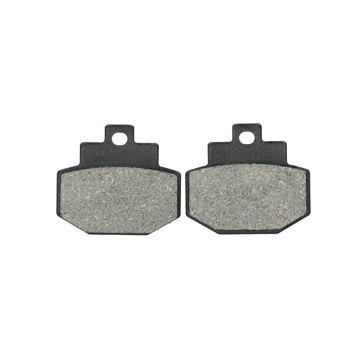 remblokset polini achter gts, gtv, primavera, runner 180cc 4t, runner 200cc, runner sp 174.0024
