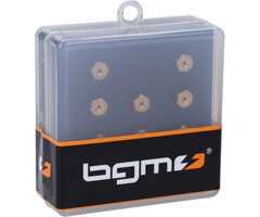 sproeierset BGM PRO mikuni (4/042) 230-275 Pro 10-delig 2599123