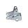 steun Piaggio origineel schokbreker achter mp3 500cc, mp3-300cc, mp3-310cc, mp3-400cc 646838