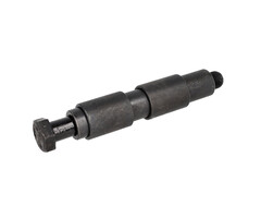 achterbrugas + bus m12x120mm a3, Tomos A35