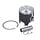 zuiger Italkit Gilardoni, pen 12 47.6Amm senda pi.02.476a.v 3742a