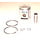 zuiger meteor pen 12 39.5mm bali, dj, dj refined, kb-k12, sfx pc1359
