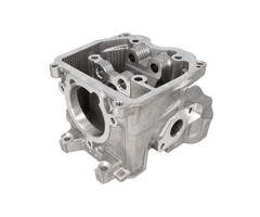 cilinderkop (kop is kaal) aerox 4t, neo 4t 10be11021000