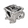 cilinderkop (kop is kaal) aerox 4t, neo 4t 10be11021000