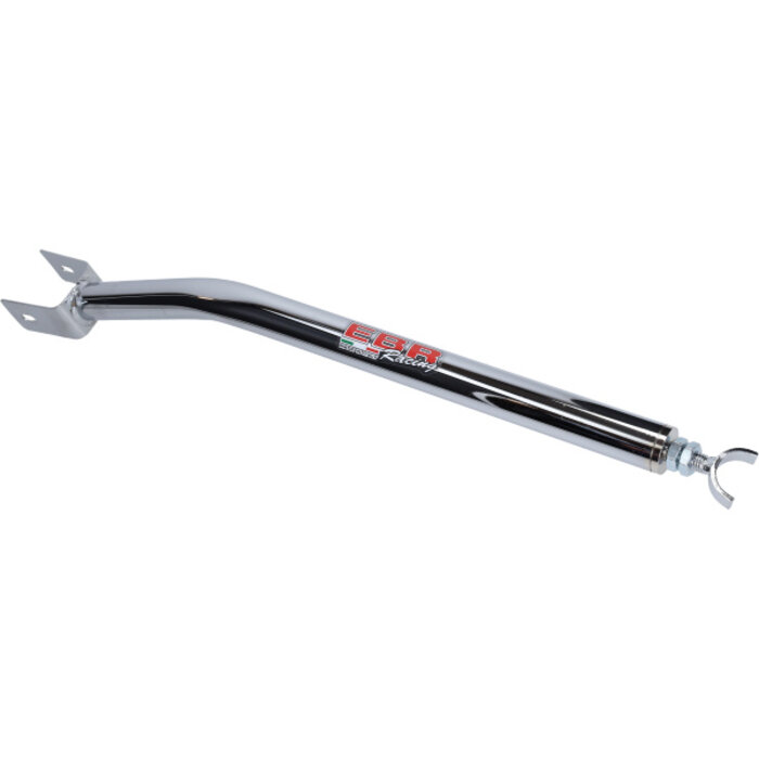 stabilisatorstang EBR frame gebogen chroom puch maxi