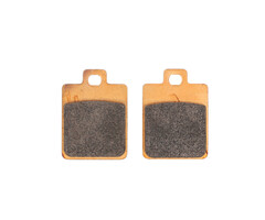 remblokset malossi mhr synthetisch Heng Tong voor ecooter E2, lx, mp3, nrg, runner sp, stalker dd, symphony sr, zip sp 6212178/6215006