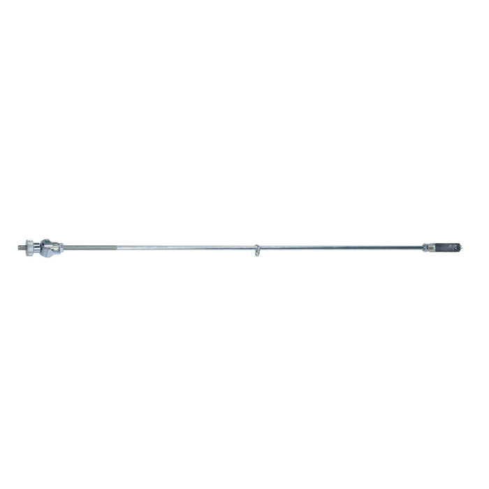 remstang zundapp 529 / 530