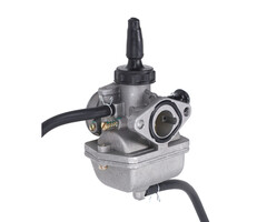 carburateur DMP model Keihin 2-bouts 18mm mb, mbx, mt, mtx, nsr