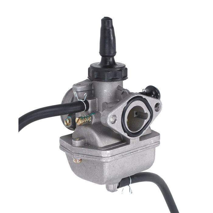 carburateur DMP model Keihin 2-bouts 18mm mb, mbx, mt, mtx, nsr