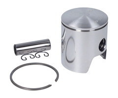 zuiger meteor (made in EU) zonder poort, pen 12 45mm puch maxi