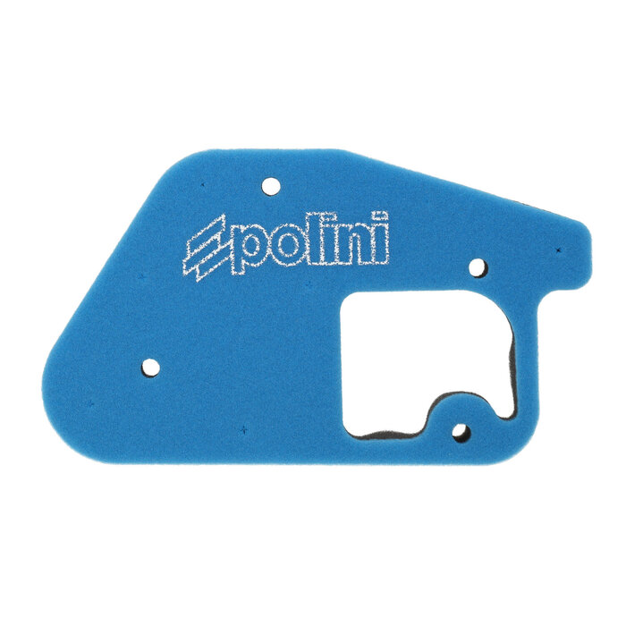 luchtfilterelement polini bws, mbk booster 203.0132