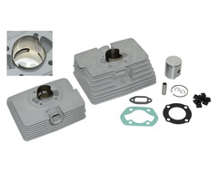 cilinder + zuiger supertherm 70cc A-kwaliteit 45mm zundapp