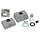 cilinder + zuiger supertherm 70cc A-kwaliteit 45mm zundapp