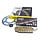 ketting/tandwiel set Afam 12/60t sherco sm sport 2008-2021