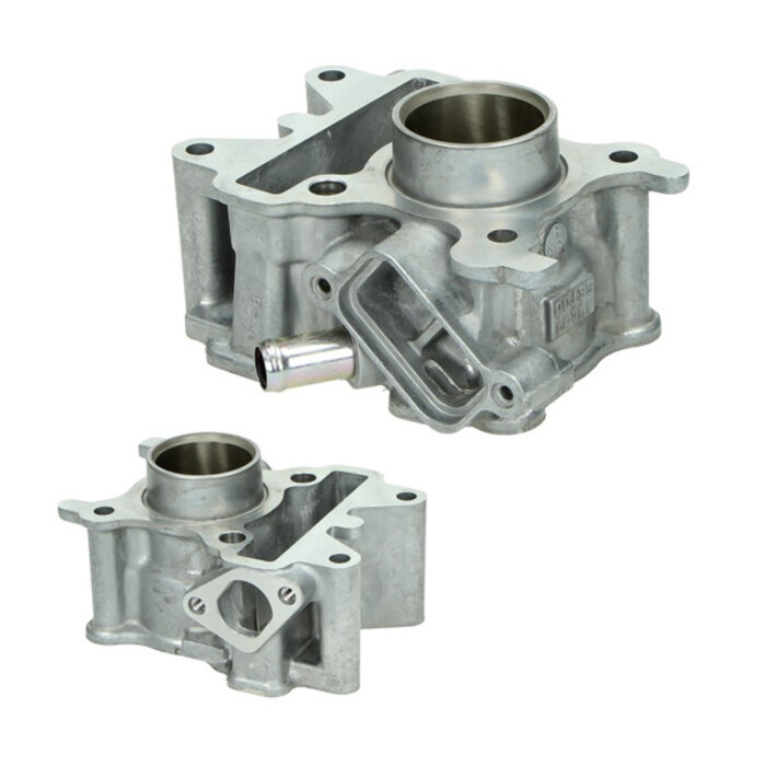 cilinder Yamaha origineel kaal aerox 4t, neo 4t 3b3-e1311-00