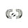 remsegmentset DMP (klein) achter nrg, sfera, typhoon, zip