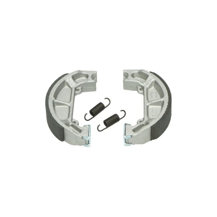 remsegmentset DMP (klein) achter nrg, sfera, typhoon, zip