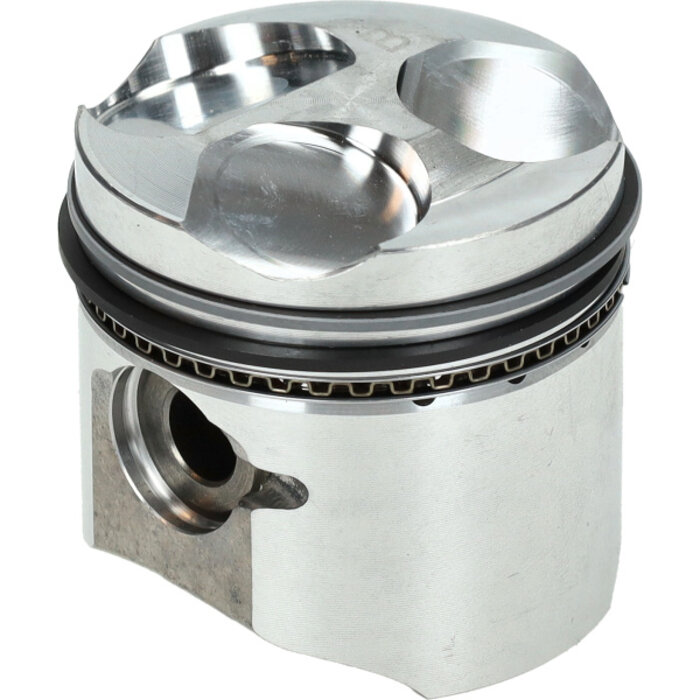 zuiger Piaggio origineel B euro-4 pen 13 liberty IGET, primavera 4t-3v, sprint 4t-3v, zip 4t 1a0022980b