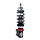 schokbreker verstelbaar (made in Italy) carbone hi-tech voor zip sp