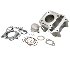 cilinder naraku Sym/Peugeot 63cc 42mm nk101.65