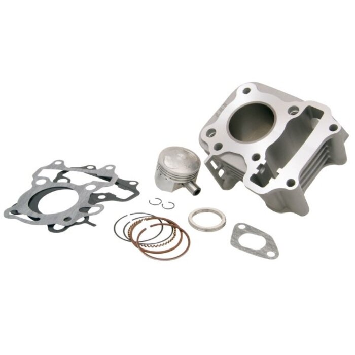 cilinder naraku Sym/Peugeot 63cc 42mm nk101.65