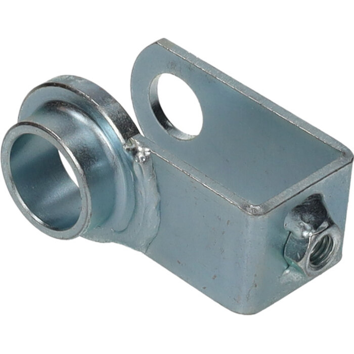 kettingspanner links 15mm zundapp, gs125, ks125 z520-15.613