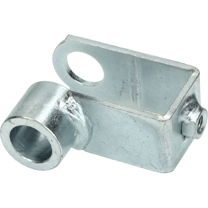 kettingspanner rechts 15mm zundapp, gs125, ks125 z520-15.614