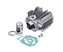 cilinder Schmitt compleet 50 cc (42mm slag) 38mm hercules prima, sachs stt53433