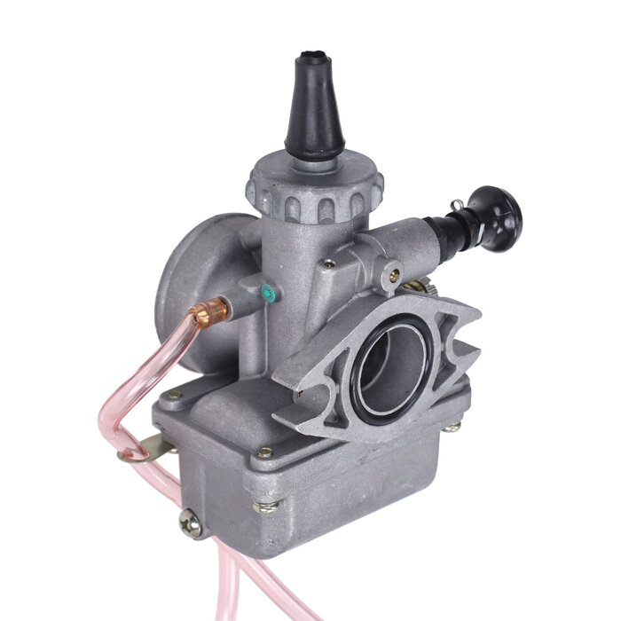 carburateur DMP 2-bouts 20mm honda, mb, mt, mtx, yamaha, dt-mx