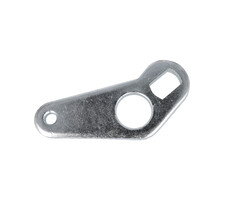 plaatje rempedaal remstang metaal 6mm zundapp 517