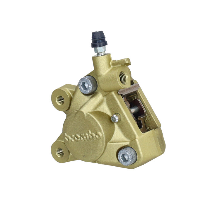 remklauw Yamaha origineel brembo voor goud aerox 2t 5mef580t3000