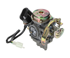 carburateur Sym origineel cello/allo, fiddle 2, orbit 2 16100-awb-010