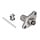 kettingspanner Piaggio origineel nokkenas gts alle mod., gtv, lx, mp3, zip 4t 100, centro 4t, liberty IGET, primavera, sco piaggio 4t-2v, sco piaggio 4t-4v, sprint 82650r