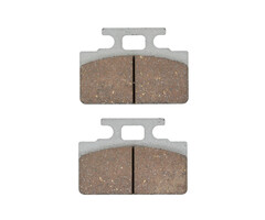 remblokset Sym origineel euro-2/3 voor mio 45105-gm9-743-a