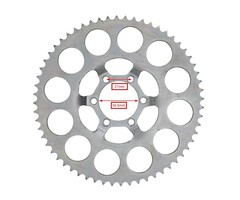 achterkettingwiel 60t MC125 520-15.189