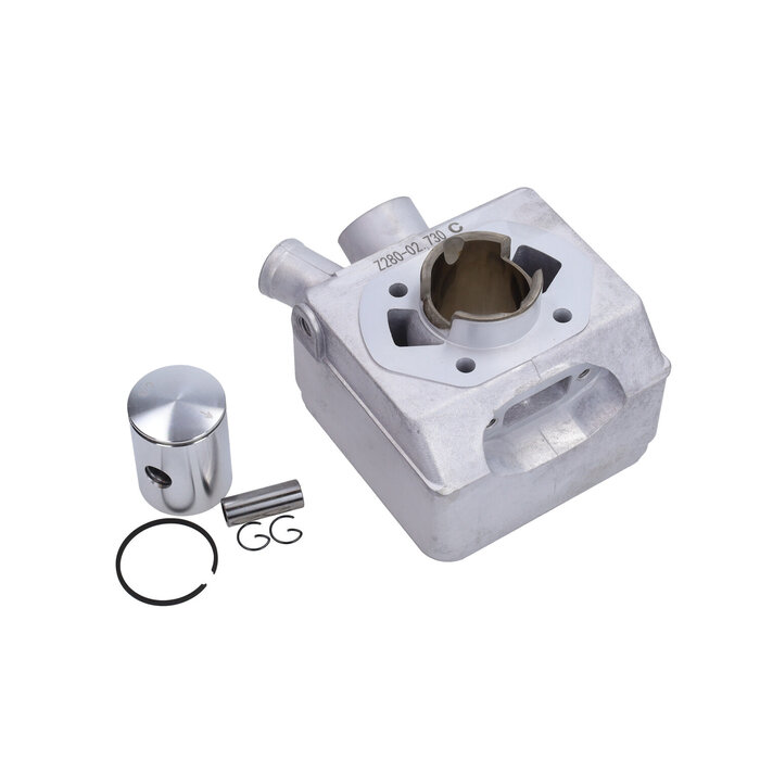 cilinder smal glad 50cc 39mm zundapp lc z280-02.730