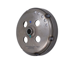 koppelinghuis Piaggio origineel 125cc fly, gts, liberty, lx, primavera, sprint 1a016949
