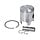 zuiger malossi mhr pen 12 40Bmm minarelli hor+vert, sco piaggio 2t 349055.b0