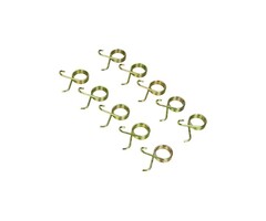 veer rempedaal (made in EU) 10 stuks mt5, mt8, mtx