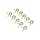 veer rempedaal (made in EU) 10 stuks mt5, mt8, mtx