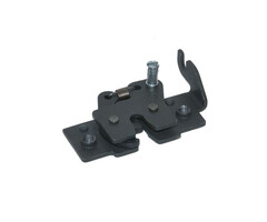 vergrendeling Piaggio origineel helmklep links dna, gts 250cc abs, gts super 300cc cm023703