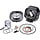 cilinder met kop polini lc 65cc 46mm honda px, camino 119.0028/sr
