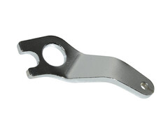 plaatje rempedaal remstang zundapp 529 z529-17.102