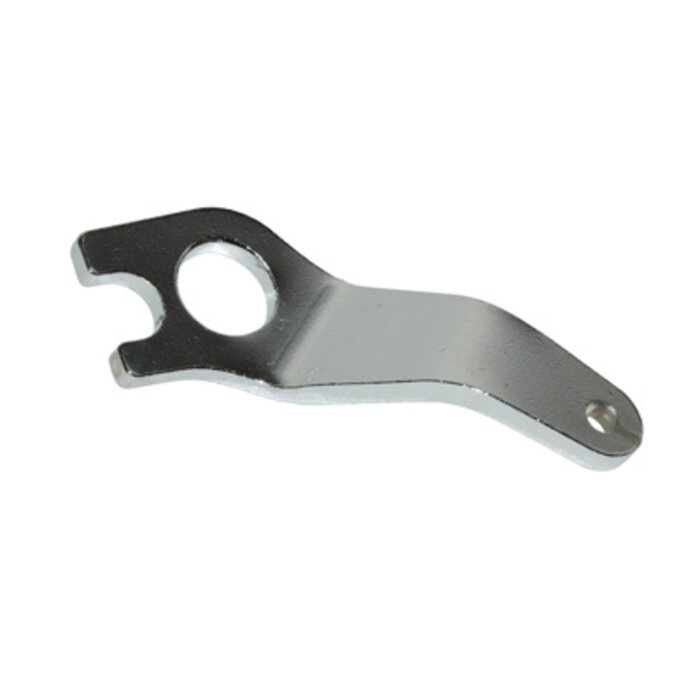 plaatje rempedaal remstang zundapp 529 z529-17.102