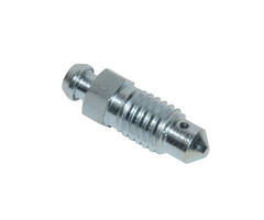 ontluchtingsnippel Piaggio origineel cilinderkop beverly, gilera runner 50/125/180, mp3, vespa, zip sp, sco piaggio 430045