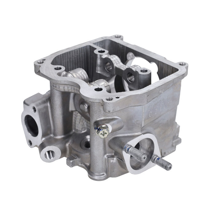 cilinderkop Yamaha origineel neo 4t, aerox 4t 10be11023000