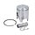 zuiger malossi mhr pen 12 40mm minarelli hor+vert, sco piaggio 2t 349055