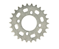 achterkettingwiel origineel model A-kwaliteit 26t tomos