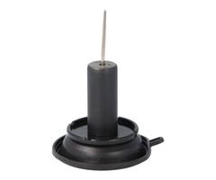 gasschuif Sym origineel carburateur mio