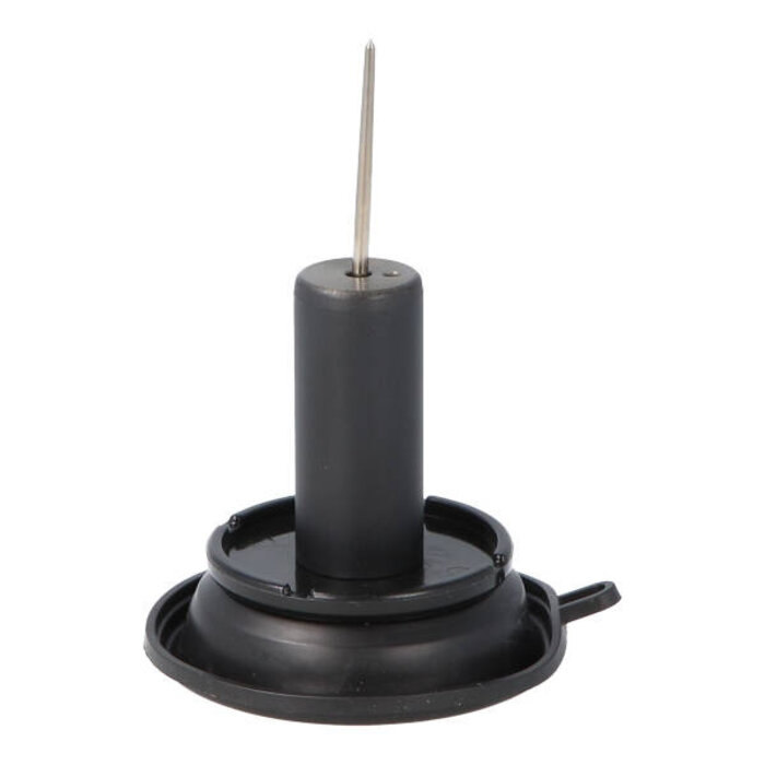 gasschuif Sym origineel carburateur mio